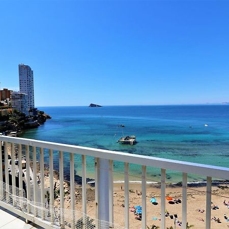Almadraba Apartment Benidorm Exterior photo
